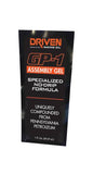 GP-1 Assembly GEL NO Drip Formula 1oz Packet