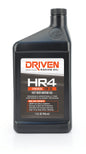 HR4 10W-30 Synthetic Hot Rod Oil - 1 Quart Bottle