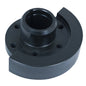 Fluidampr Harmonic Balancer Adapter Hub SBC Ext Balance Single Key - FLD-100000