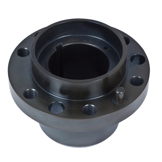 Fluidampr Harmonic Balancer Adapter Hub 396/427 BBC Int Balance Single Key - FLD-100001