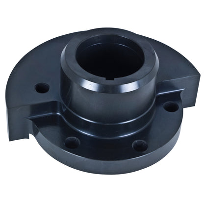 Fluidampr Harmonic Balancer Adapter Hub 454/502 BBC Ext Balance Single Key - FLD-100002
