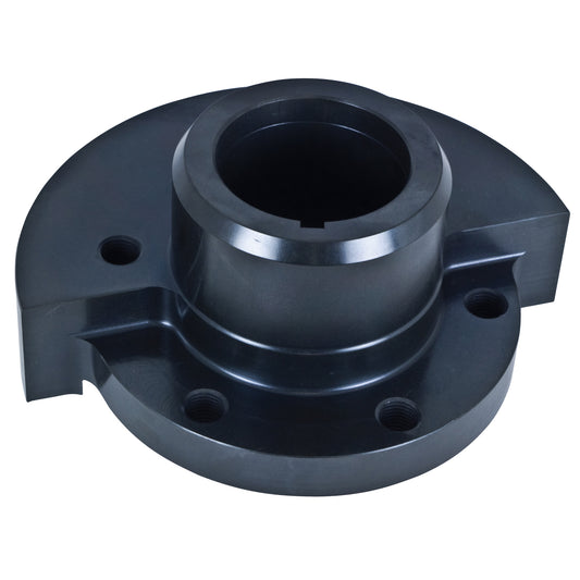 Fluidampr Harmonic Balancer Adapter Hub 454/502 BBC Ext Balance Single Key - FLD-100002