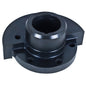 Fluidampr - 100002 - Harmonic Balancer Adapter Hub - BBC - Ext Balance - Single Key - Each