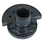 Fluidampr - 100003 - Harmonic Balancer Adapter Hub - SBF - Ext Balance - 28oz - Single Key - Each