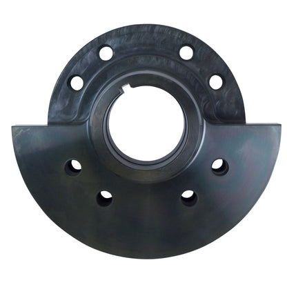 Fluidampr Harmonic Balancer Adapter Hub SBF Ext Balance 28oz Single Key - FLD-100003