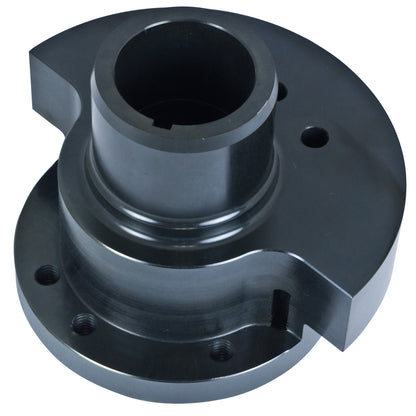 Fluidampr Harmonic Balancer Adapter Hub SBF Ext Balance 34oz Single Key - FLD-100004