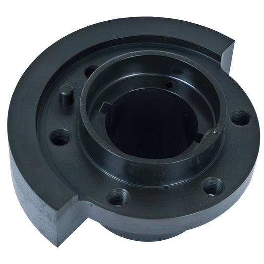 Fluidampr Harmonic Balancer Adapter Hub 454/502 BBC Ext Balance Dual Key - FLD-100006