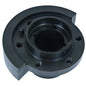 Fluidampr - 100006 - Harmonic Balancer Adapter Hub - BBC - Ext Balance - Dual Key - Each