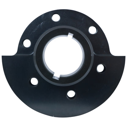 Fluidampr - 100006 - Harmonic Balancer Adapter Hub - BBC - Ext Balance - Dual Key - Each