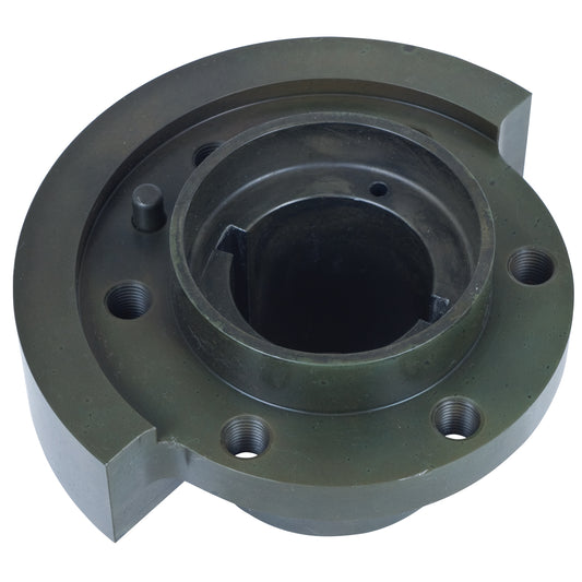 Fluidampr Harmonic Balancer Adapter Hub 454/502 BBC Ext Balance Dual Key - FLD-100008