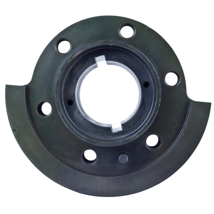 Fluidampr Harmonic Balancer Adapter Hub 454/502 BBC Ext Balance Dual Key - FLD-100008
