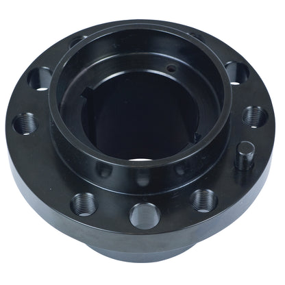 Fluidampr Harmonic Balancer Adapter Hub 396/427 BBC Int Balance Dual Key - FLD-100010