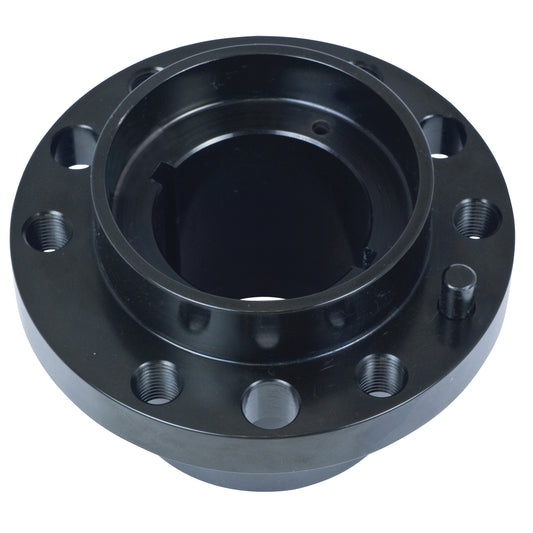 Fluidampr Harmonic Balancer Adapter Hub 396/427 BBC Int Balance Dual Key - FLD-100010
