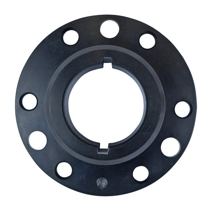 Fluidampr Harmonic Balancer Adapter Hub 396/427 BBC Int Balance Dual Key - FLD-100010
