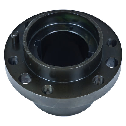Fluidampr Harmonic Balancer Adapter Hub 396/427 BBC Int Balance Dual Key - FLD-100011