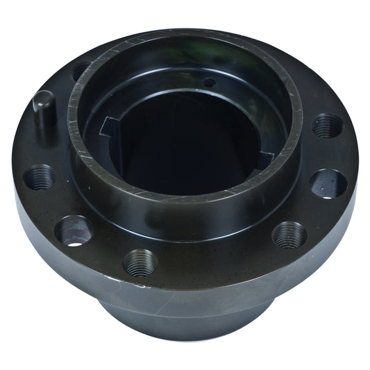 Fluidampr Harmonic Balancer Adapter Hub 396/427 BBC Int Balance Dual Key - FLD-100011