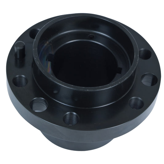 Fluidampr Harmonic Balancer Adapter Hub 396/427 BBC Int Balance Dual Key - FLD-100012