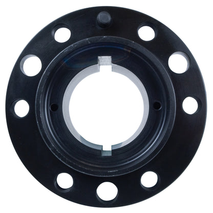 Fluidampr Harmonic Balancer Adapter Hub 396/427 BBC Int Balance Dual Key - FLD-100012