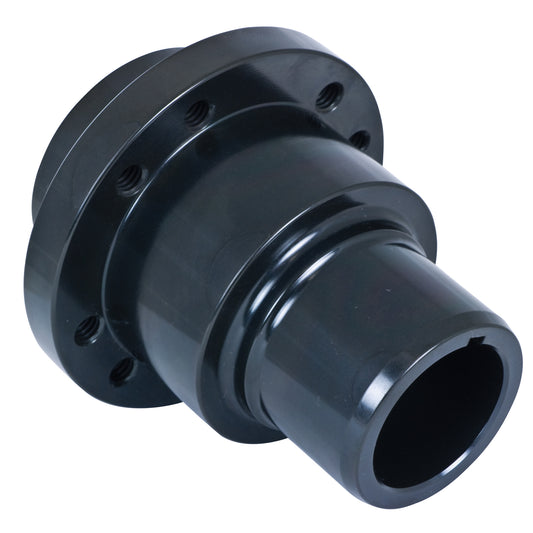 Fluidampr Harmonic Balancer Adapter Hub 5.0L / 302HO SBF Int Balance Single Key - FLD-100014