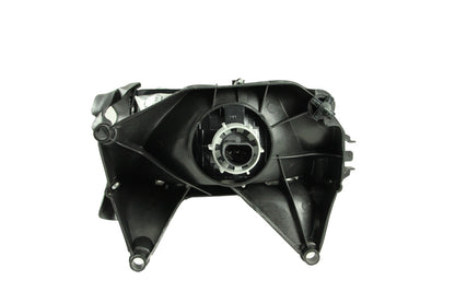ANZO USA - Crystal Headlight Set - 111021