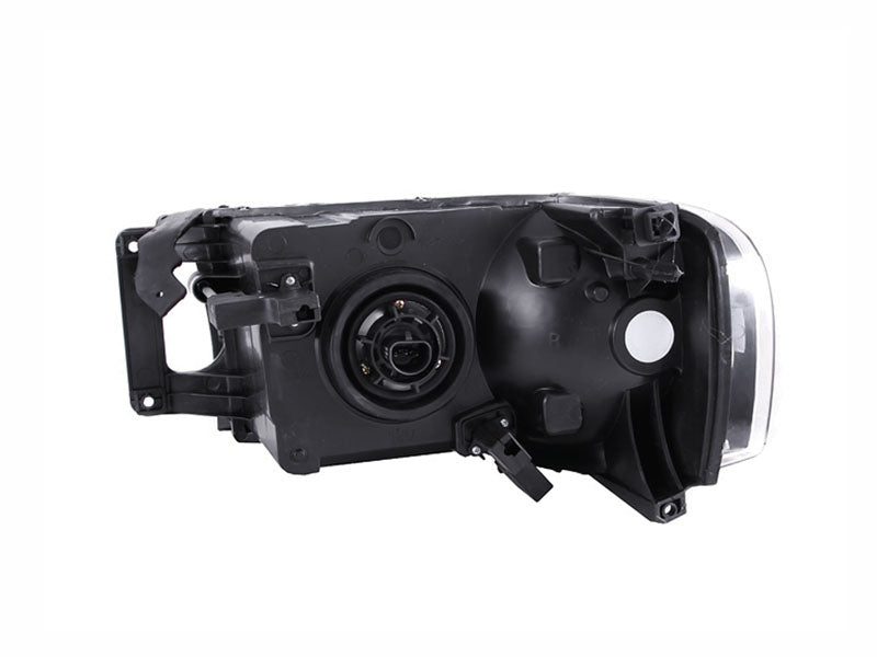 ANZO USA - Crystal Headlight Set - 111022