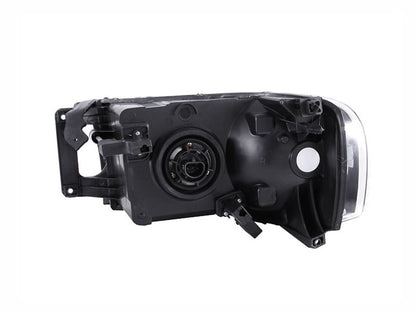 ANZO USA - Crystal Headlight Set - 111022