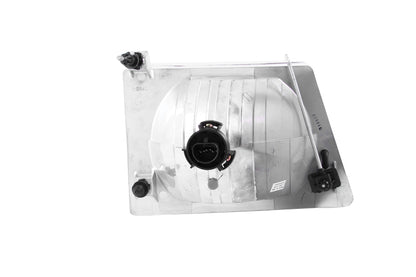 ANZO USA - Crystal Headlight Set - 111026