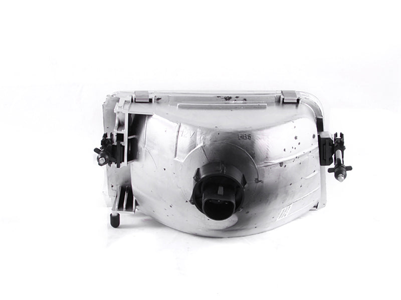 ANZO USA - Crystal Headlight Set - 111036