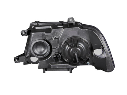 ANZO USA - Crystal Headlight Set - 111045