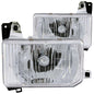 ANZO USA - Crystal Headlight Set - 111050
