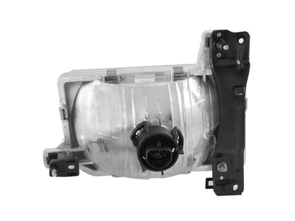 ANZO USA - Crystal Headlight Set - 111050