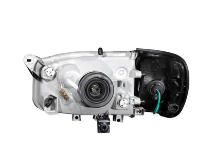 ANZO USA - Crystal Headlight Set - 111051