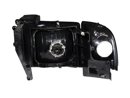 ANZO USA - Crystal Headlight Set - 111068