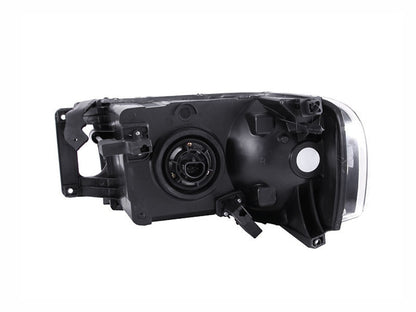 ANZO USA - Crystal Headlight Set - 111076