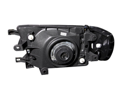 ANZO USA - Crystal Headlight Set - 111077