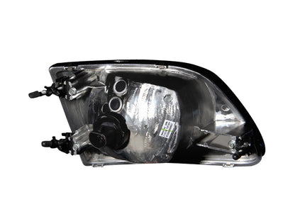 ANZO USA - Crystal Headlight Set - 111083