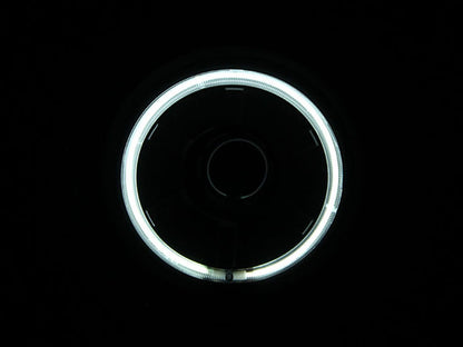 ANZO USA - Projector Headlight Set W/Halo - 111116