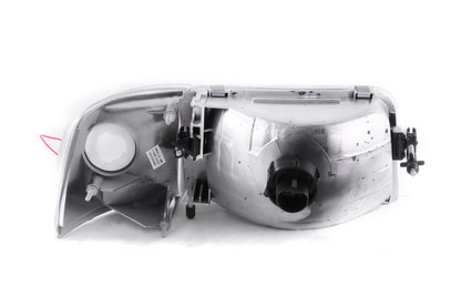 ANZO USA - Crystal Headlight Set - 111119