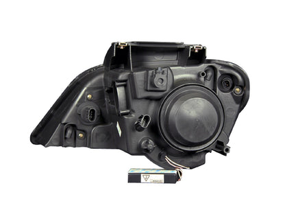 ANZO USA - Projector Headlight Set W/Halo - 111187