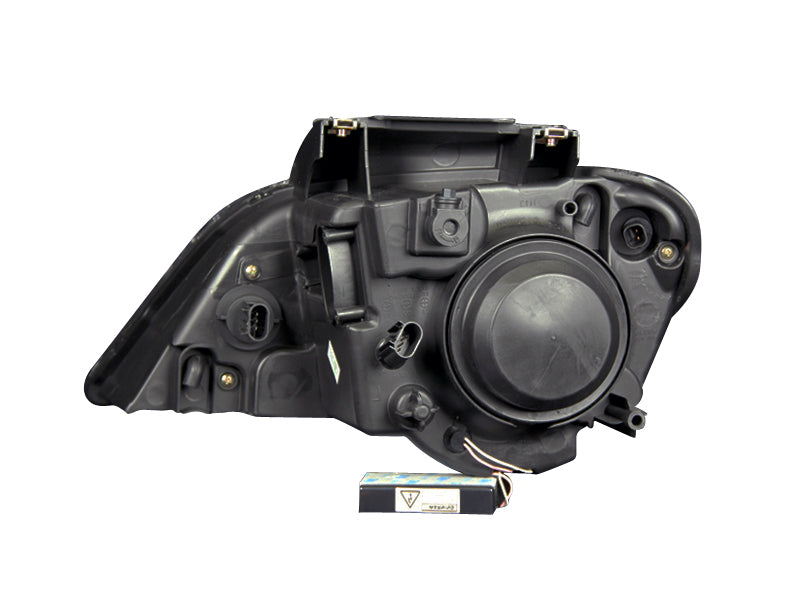ANZO USA - Projector Headlight Set W/Halo - 111188