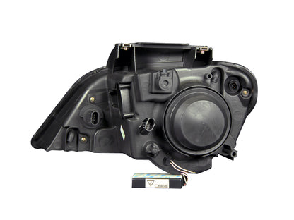 ANZO USA - Projector Headlight Set W/Halo - 111188