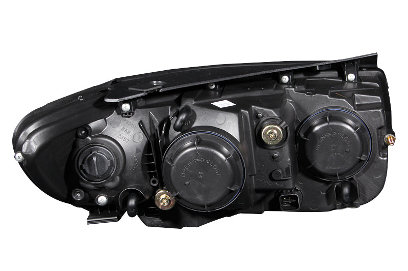 ANZO USA - Projector Headlight Set - 111237