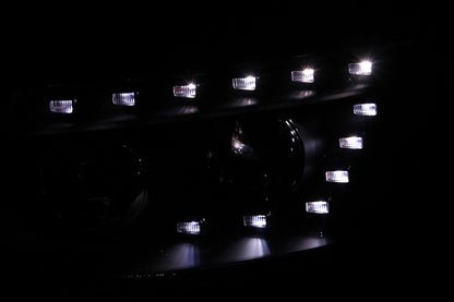 ANZO USA - Projector Headlight Set - 111237