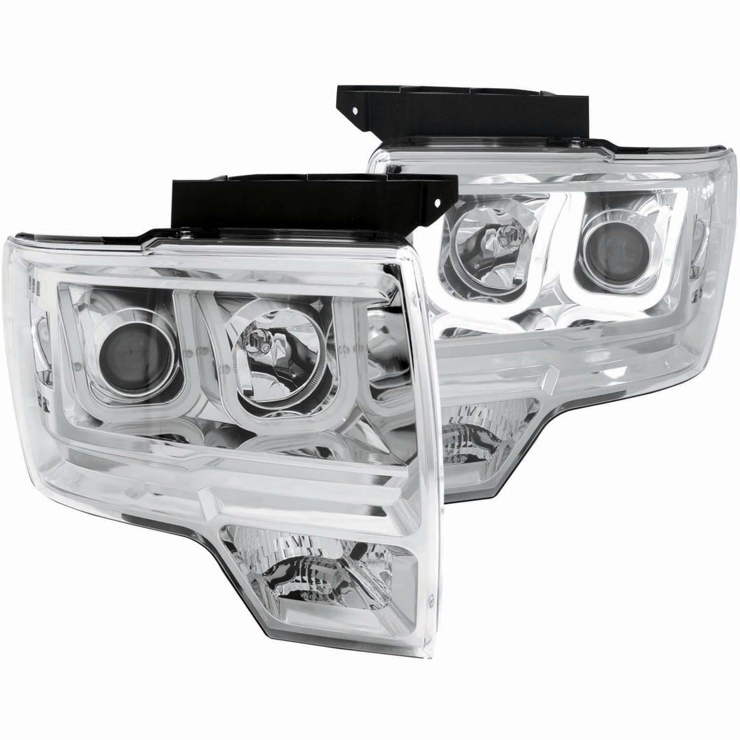 ANZO USA - Projector Headlight Set - 111264