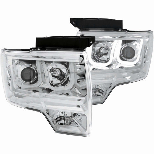 ANZO USA - Projector Headlight Set - 111264
