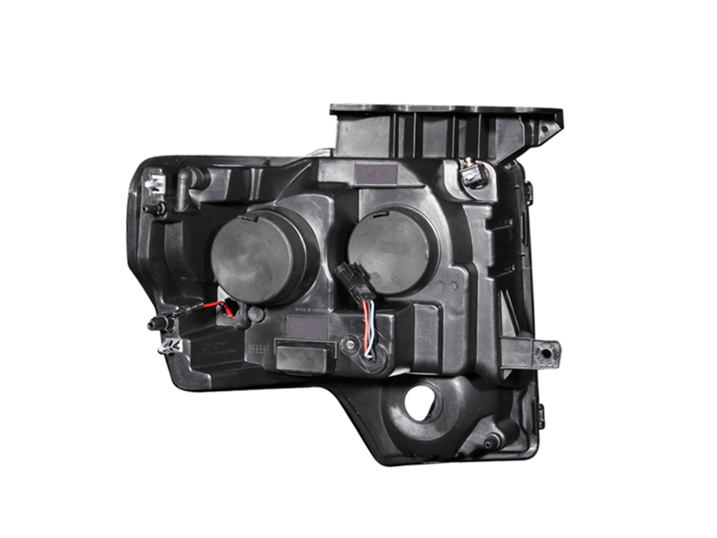 ANZO USA - Projector Headlight Set - 111264