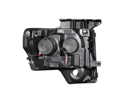ANZO USA - Projector Headlight Set - 111264