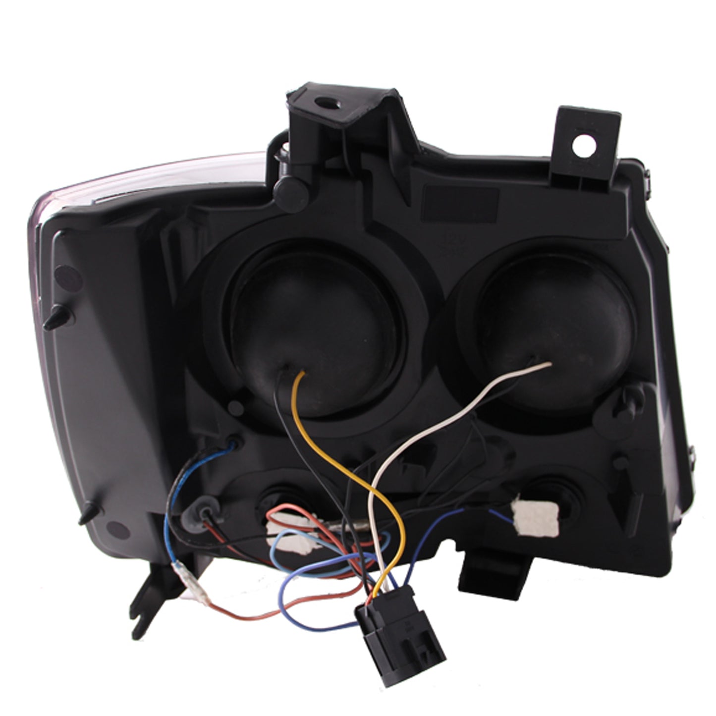 ANZO USA - Projector Headlight Set - 111273