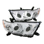 ANZO USA - Projector Headlight Set - 111279