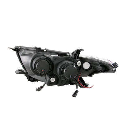 ANZO USA - Projector Headlight Set - 111279
